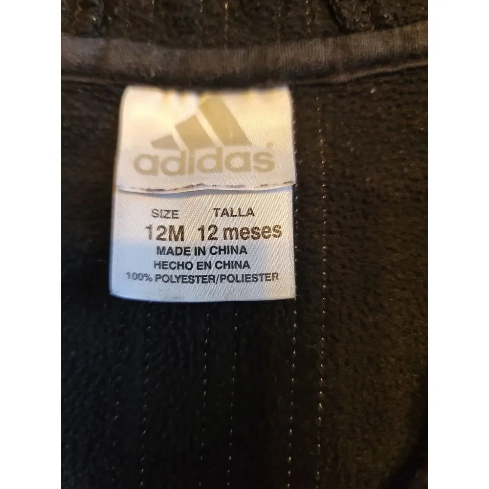 adidas clean smoke